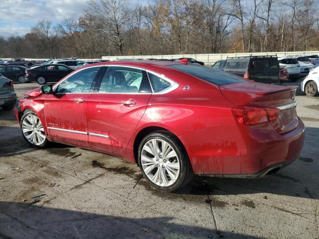 Photo 2 from auction – 2014 CHEVROLET IMPALA LTZ with VIN 2G1155S37E9273274