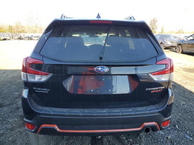 Photo 6 from auction – 2021 SUBARU FORESTER S with VIN JF2SKARC1MH478684