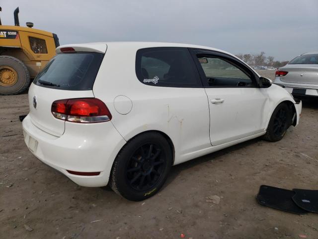 Photo 3 from auction – 2012 VOLKSWAGEN GOLF with VIN WVWBB7AJ2CW046501