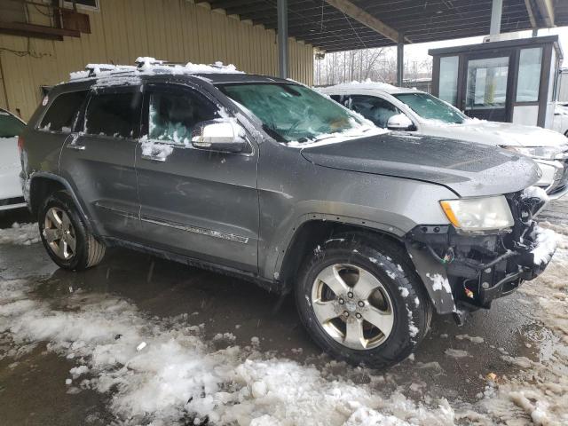 Снимка 4 от търг – 2011 JEEP GRAND CHER с VIN 1J4RR5GG2BC714799