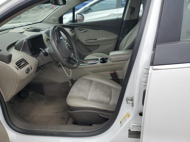 Фото 7 с аукциона – 2013 CHEVROLET VOLT с VIN 1G1RB6E43DU102867