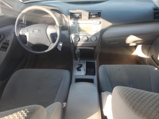 Photo 8 from auction – 2007 TOYOTA CAMRY CE with VIN JTNBE46K673056829