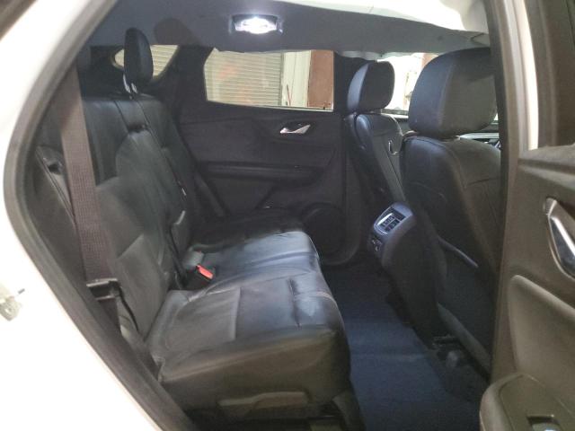 Photo 11 from auction – 2020 CHEVROLET BLAZER 3LT with VIN 3GNKBJRS6LS611104