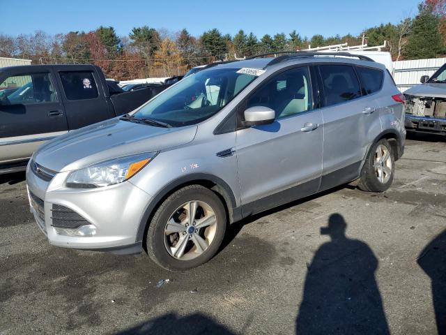FORD ESCAPE SE 2013 with VIN 1FMCU0G98DUD46569 - Photo from auction