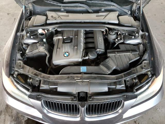 Photo 11 from auction – 2006 BMW 325 I with VIN WBAVB13506KX38002