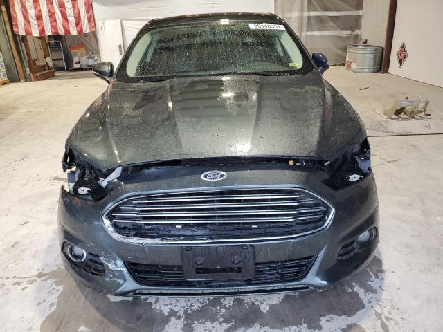 Photo 5 from auction – 2015 FORD FUSION SE with VIN 3FA6P0LU6FR249146