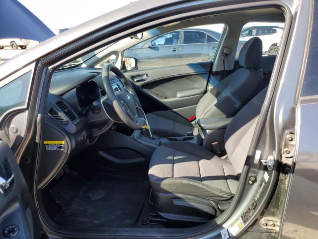 Photo 7 from auction – 2016 KIA FORTE LX with VIN KNAFX4A65G5519314