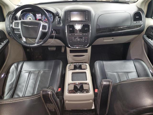Photo 8 from auction – 2013 CHRYSLER TOWN & COU with VIN 2C4RC1BG2DR767133
