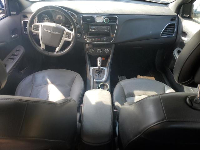 Photo 8 from auction – 2013 CHRYSLER 200 LIMITE with VIN 1C3CCBCG5DN579959