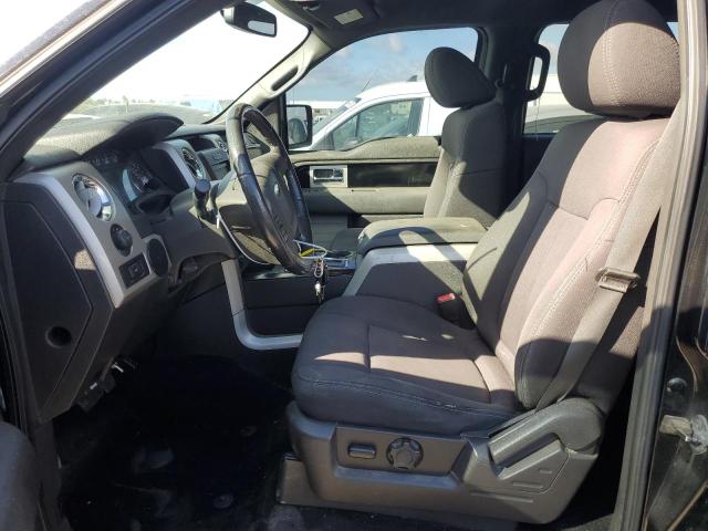 Photo 7 from auction – 2011 FORD F150 SUPER with VIN 1FTFW1CT7BKD82006