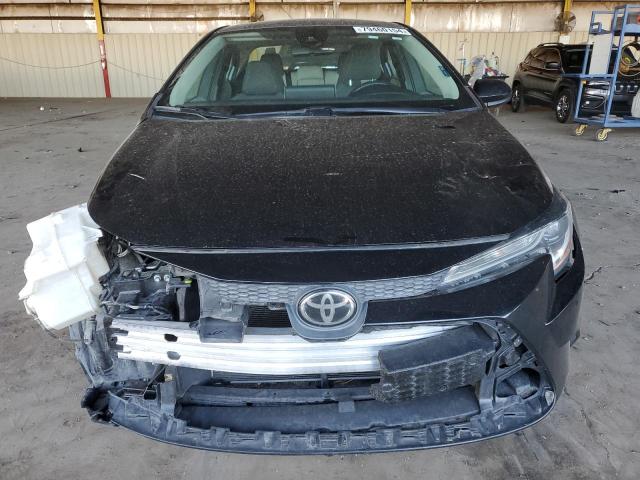 Photo 4 from auction – 2021 TOYOTA COROLLA LE with VIN 5YFEPMAE5MP249926