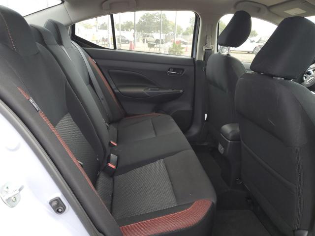 Photo 10 from auction – 2024 NISSAN VERSA SR with VIN 3N1CN8FV9RL878237