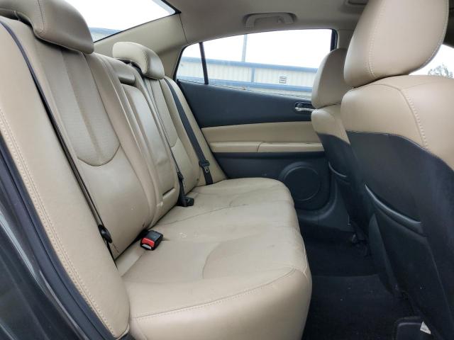 Photo 10 from auction – 2012 MAZDA 6 I with VIN 1YVHZ8CH9C5M13061