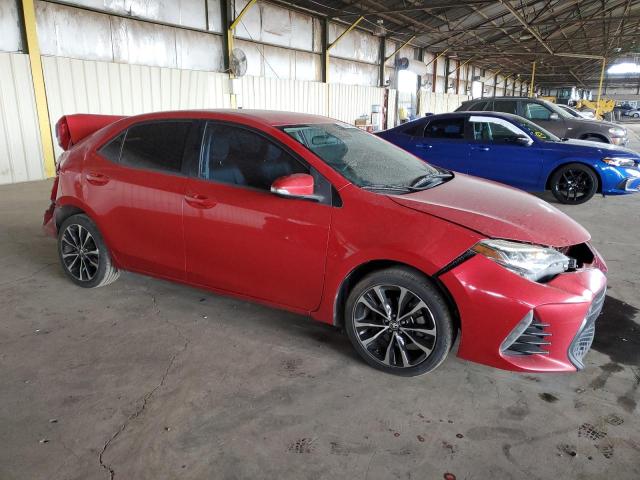 Photo 4 from auction – 2017 TOYOTA COROLLA L with VIN 2T1BURHE7HC896154
