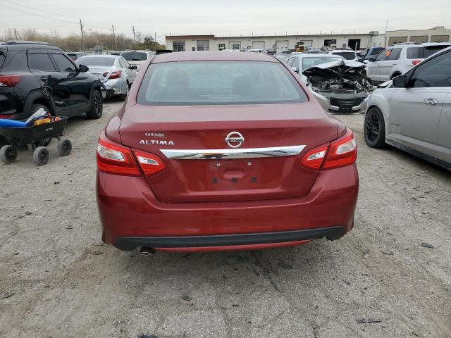 Photo 6 from auction – 2016 NISSAN ALTIMA 2.5 with VIN 1N4AL3AP4GC247318