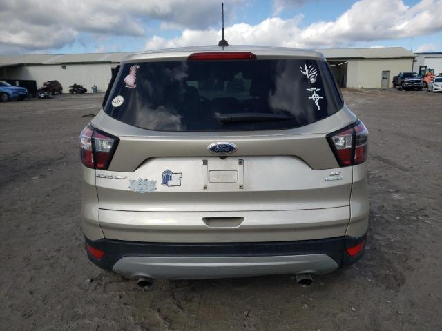 Photo 6 from auction – 2017 FORD ESCAPE SE with VIN 1FMCU0GD8HUD18782