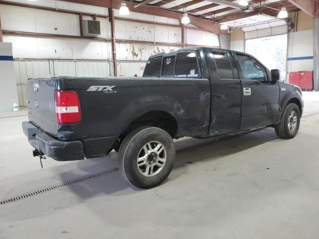Photo 3 from auction – 2004 FORD F150 with VIN 1FTRX14W74NB84790