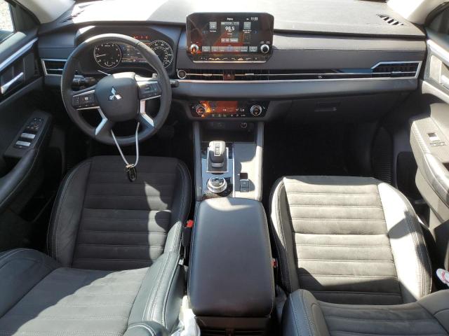 Photo 8 from auction – 2023 MITSUBISHI OUTLANDER with VIN JA4J3UA86PZ021491