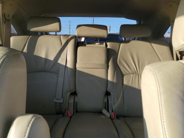Photo 11 from auction – 2007 LEXUS RX 400H with VIN JTJGW31U772001559