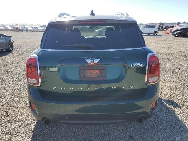 Photo 6 from auction – 2017 MINI COOPER S C with VIN WMZYT5C37H3D79993