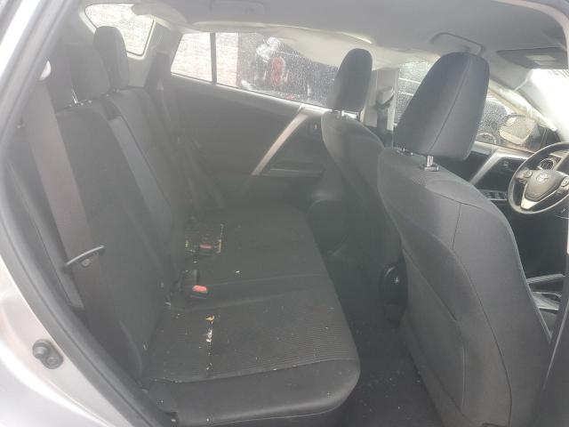 Photo 10 from auction – 2018 TOYOTA RAV4 with VIN JTMZFREV3JJ210909