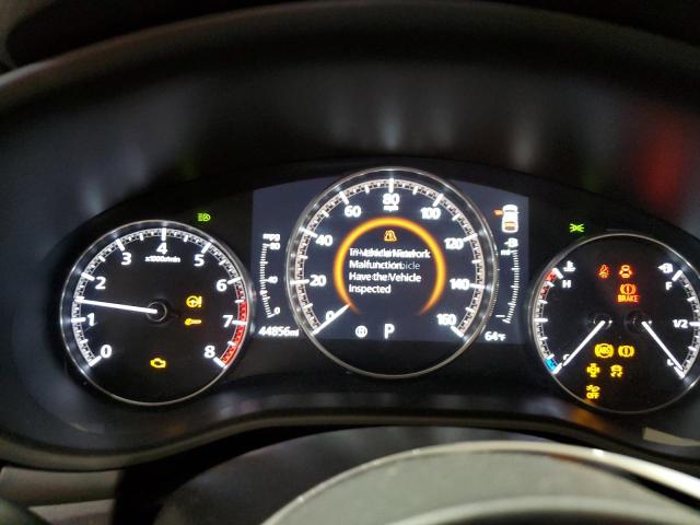 Photo 9 from auction – 2021 MAZDA 3 PREFERRE with VIN JM1BPALL2M1404210