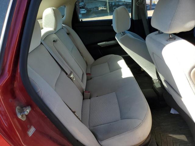Photo 10 from auction – 2012 CHEVROLET IMPALA LT with VIN 2G1WB5E3XC1303728