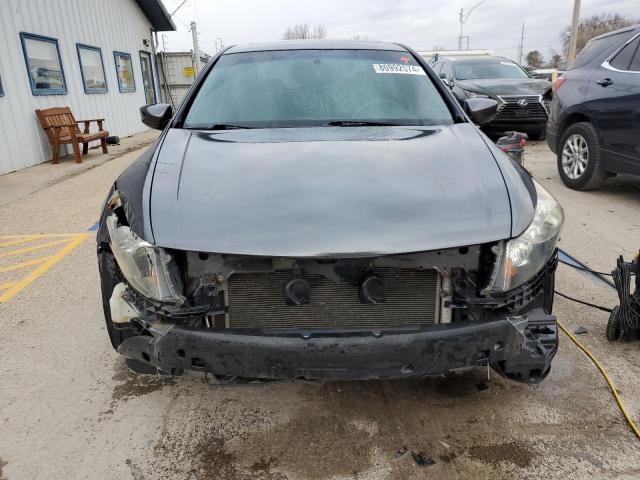 Photo 5 from auction – 2010 HONDA ACCORD EX with VIN 1HGCP2F78AA071680