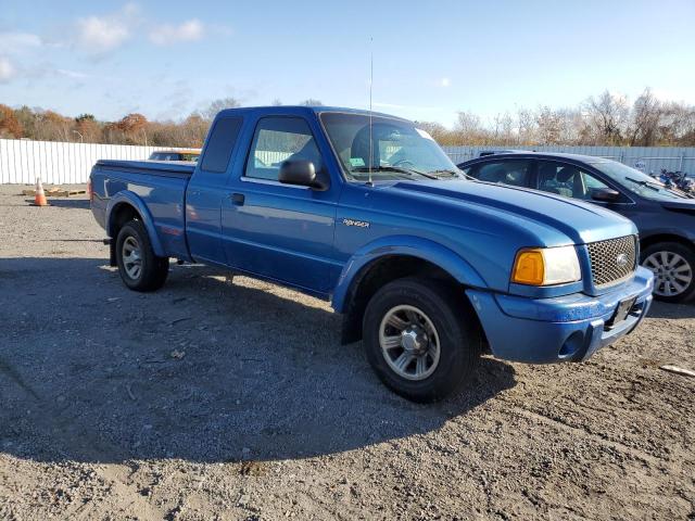 Photo 4 from auction – 2001 FORD RANGER SUP with VIN 1FTYR14U01TA63076