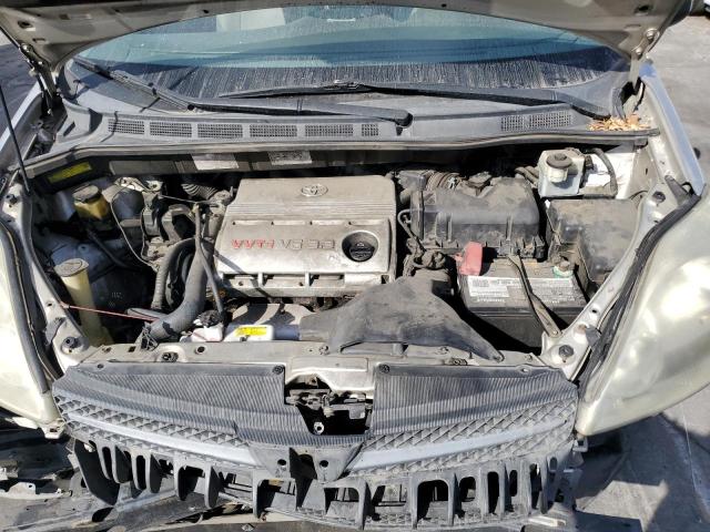 Photo 12 from auction – 2004 TOYOTA SIENNA CE with VIN 5TDZA23C74S065565