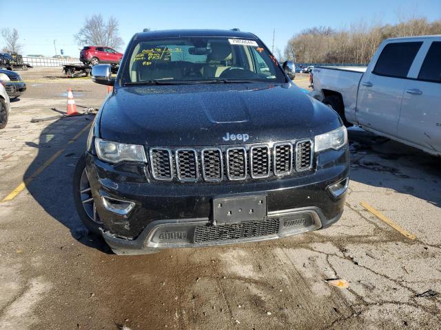 Photo 5 from auction – 2018 JEEP GRAND CHER with VIN 1C4RJFBG8JC165053