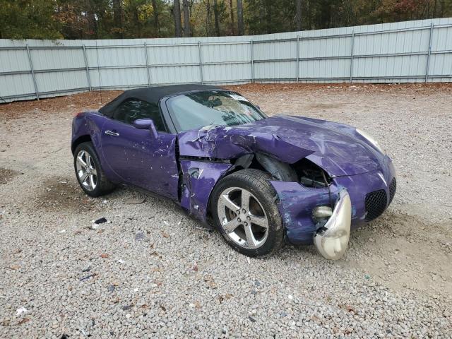 Photo 4 from auction – 2007 PONTIAC SOLSTICE with VIN 1G2MB35B17Y112779