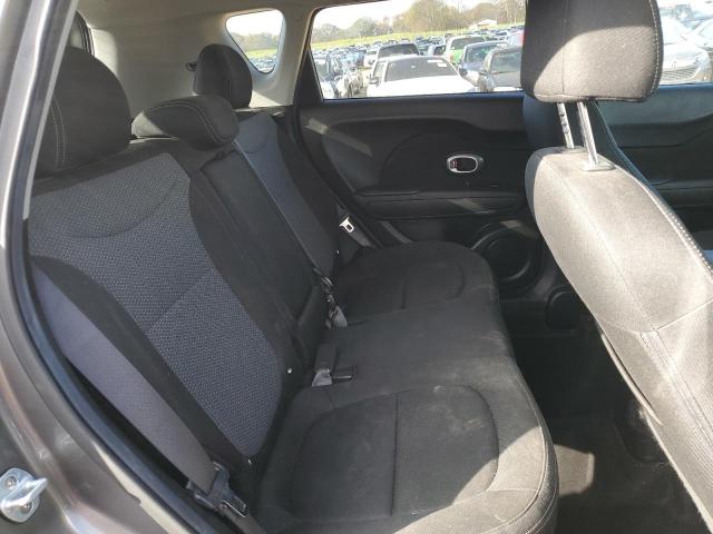 Photo 11 from auction – 2018 KIA SOUL + with VIN KNDJP3A52J7518714
