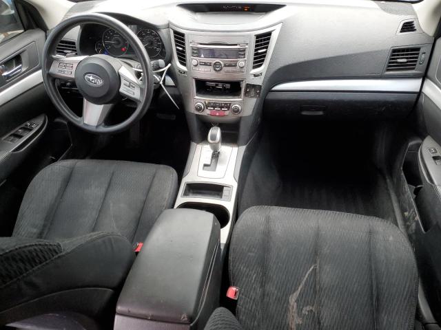 Photo 8 from auction – 2011 SUBARU OUTBACK 3. with VIN 4S4BRDAC1B2387109
