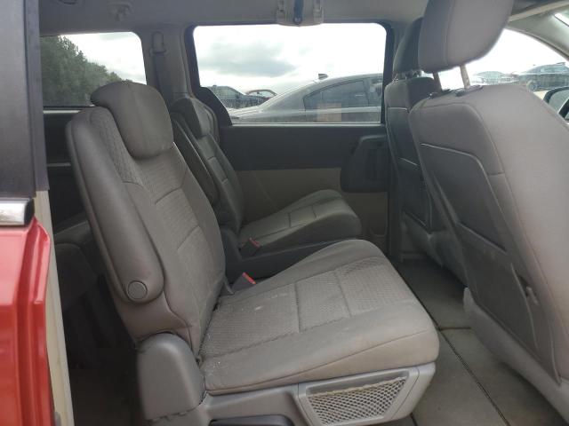 Photo 11 from auction – 2008 CHRYSLER TOWN & COU with VIN 2A8HR54P58R819996