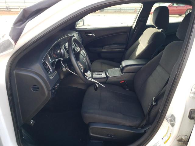 Photo 7 from auction – 2013 DODGE CHARGER SE with VIN 2C3CDXBG5DH587385