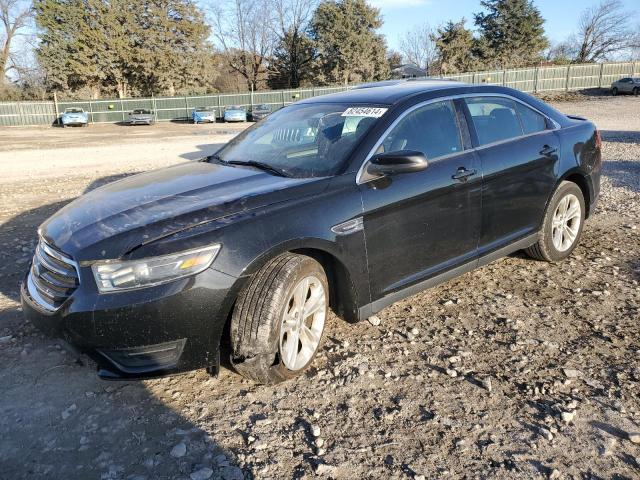 FORD TAURUS SEL 2015 with VIN 1FAHP2E80FG164539 - Photo from auction