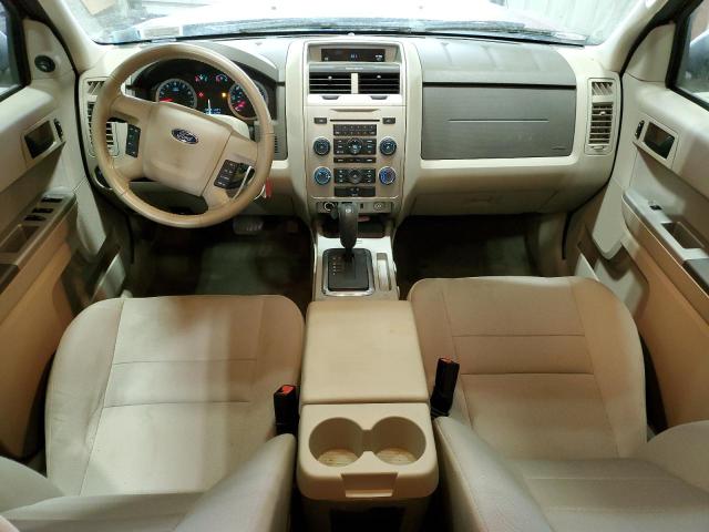 Photo 8 from auction – 2010 FORD ESCAPE XLT with VIN 1FMCU0D78AKC94791