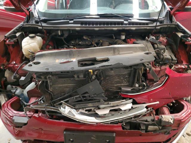 Photo 12 from auction – 2019 FORD EDGE TITAN with VIN 2FMPK4K95KBB78849