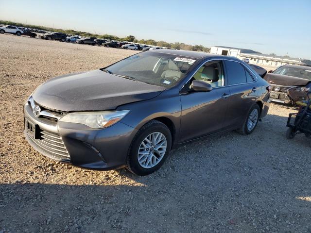 TOYOTA CAMRY LE 2016 with VIN 4T1BF1FK6GU182310 - Photo from auction