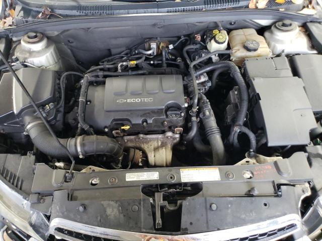 Photo 11 from auction – 2011 CHEVROLET CRUZE LT with VIN 1G1PF5S95B7255252