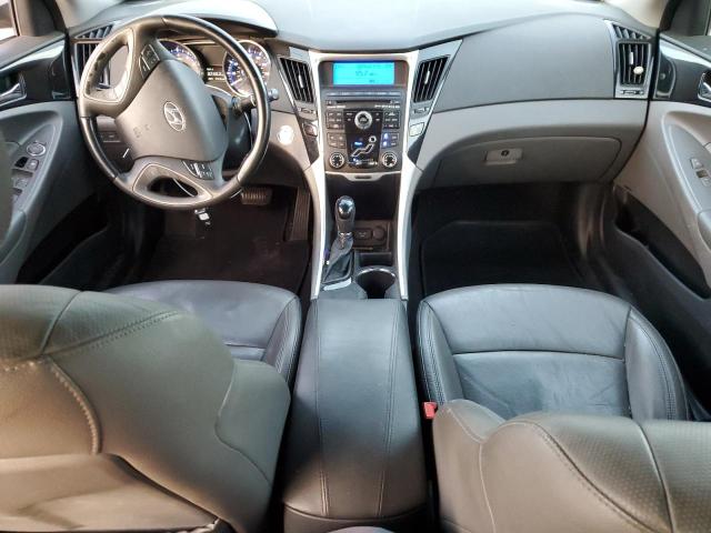 Photo 8 from auction – 2011 HYUNDAI SONATA SE with VIN 5NPEC4AC3BH080073