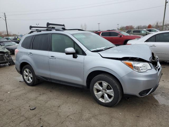 Photo 4 from auction – 2016 SUBARU FORESTER 2 with VIN JF2SJADC3GH511845