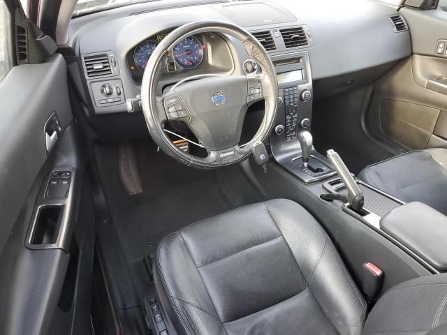 Photo 8 from auction – 2009 VOLVO C30 T5 with VIN YV1MK672692142953