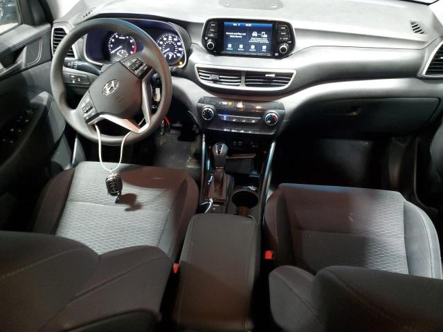 Photo 8 from auction – 2019 HYUNDAI TUCSON SE with VIN KM8J2CA48KU969201