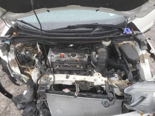 Photo 12 from auction – 2014 HONDA CR-V LX with VIN 5J6RM4H33EL006568
