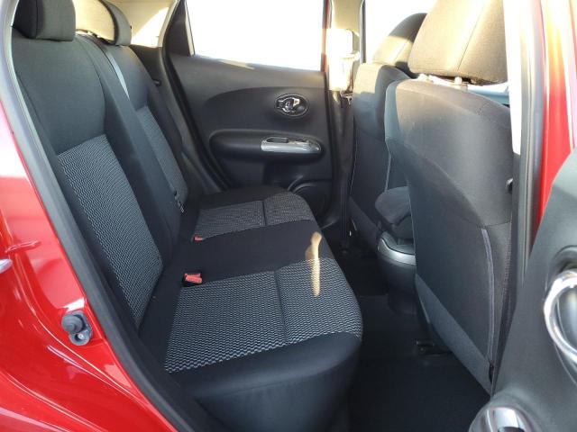 Photo 11 from auction – 2016 NISSAN JUKE S with VIN JN8AF5MR6GT602018