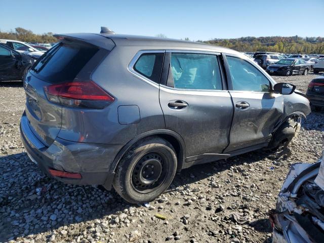 Photo 3 from auction – 2018 NISSAN ROGUE S with VIN 5N1AT2MT3JC764285
