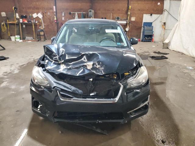 Photo 5 from auction – 2015 SUBARU IMPREZA PR with VIN JF1GPAC65FH280627