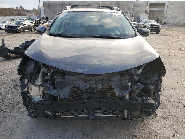 Photo 5 from auction – 2015 TOYOTA RAV4 XLE with VIN 2T3RFREV1FW314209